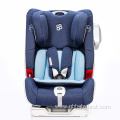 Ece R44/04 Safety Child Car Seats With Isofix